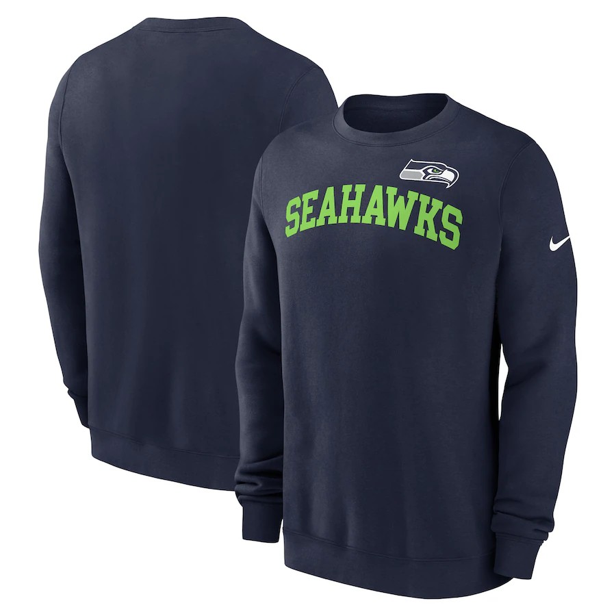 Men Seattle Seahawks style 033 NFL 2024 hoodie->seattle seahawks->NFL Jersey